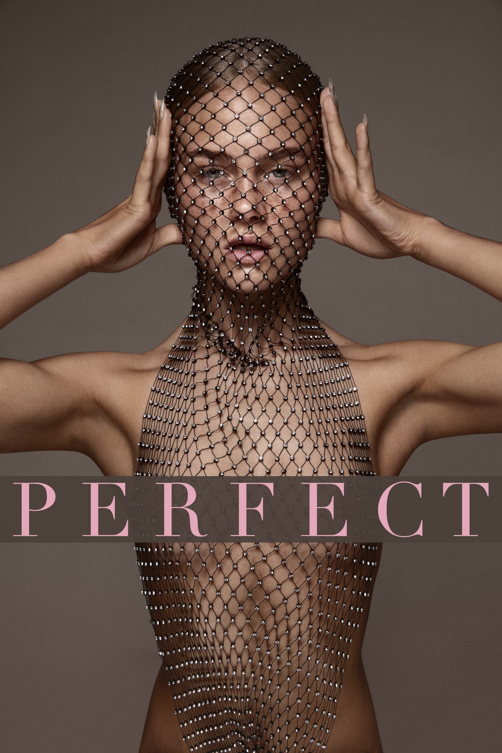 Beautyfotografi af Anja Ekstrøm