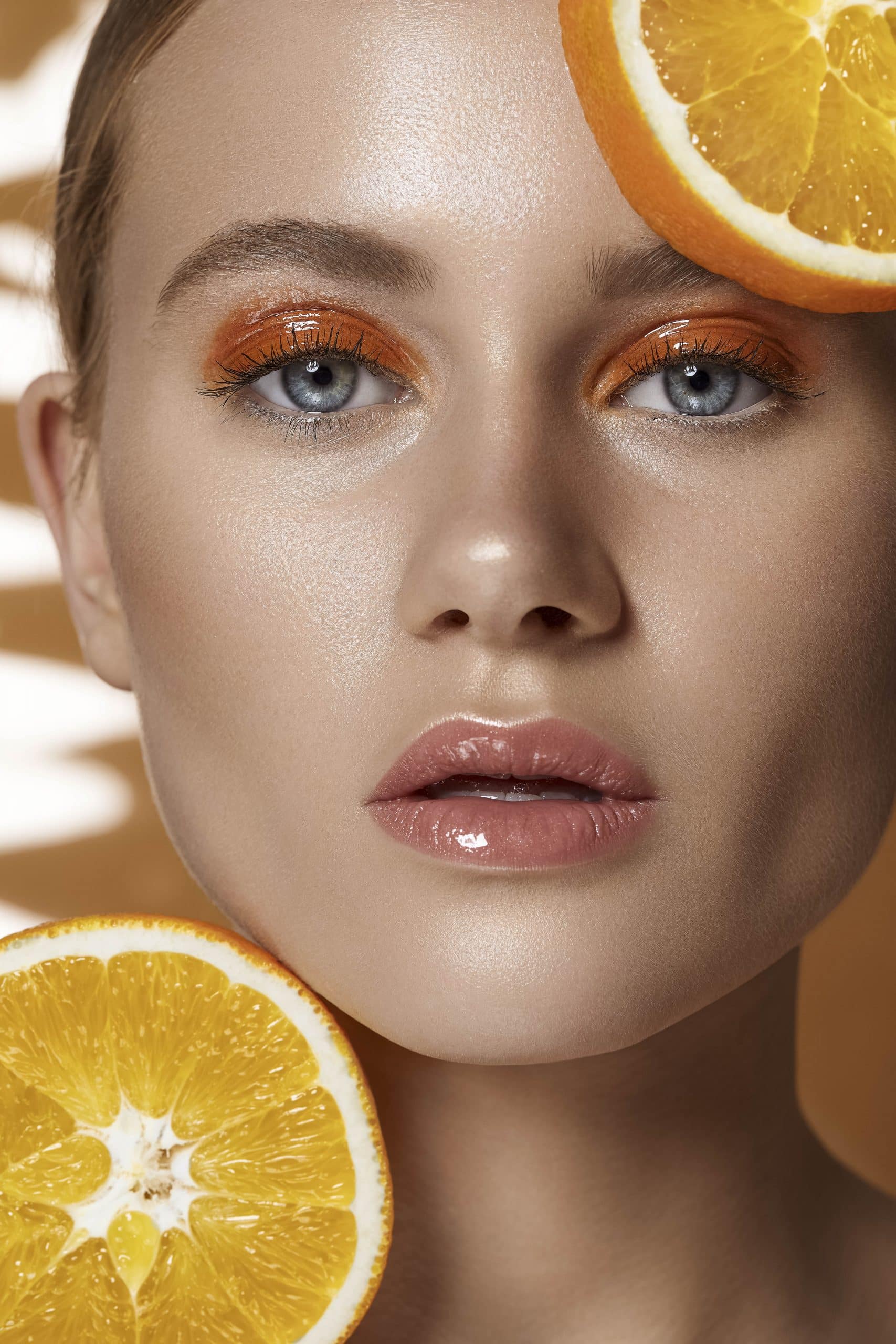 Beautyfotografi af Anja Ekstrøm