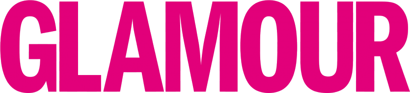 Glamour magasin logo
