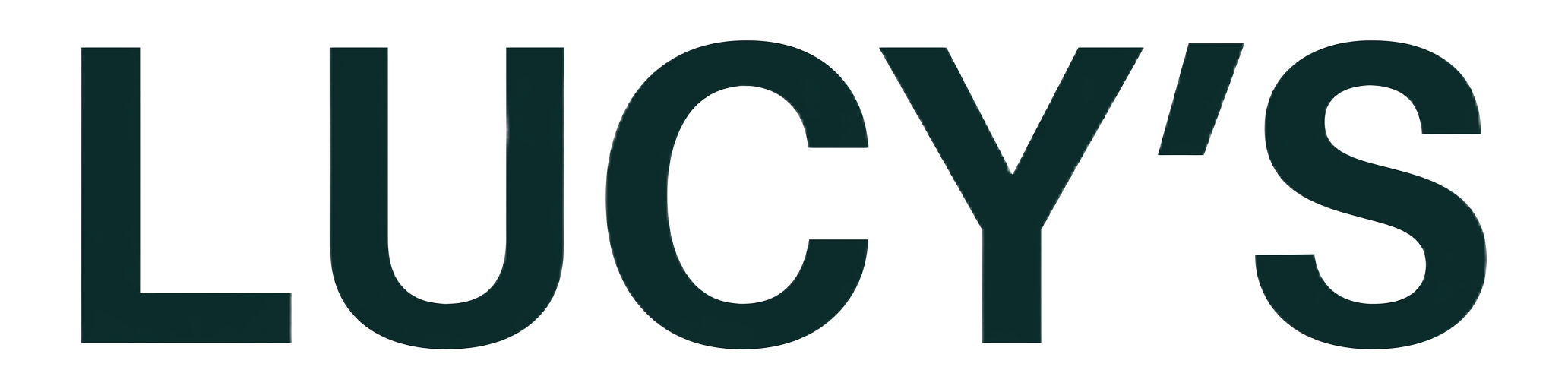 LUCY'S Magazine magasin logo